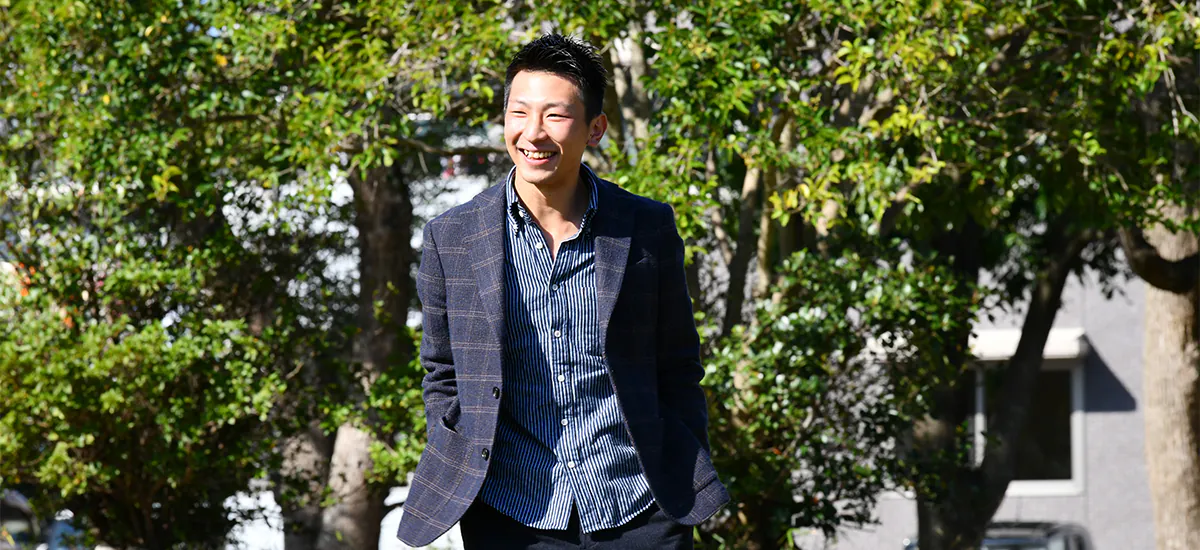 木野 裕也
