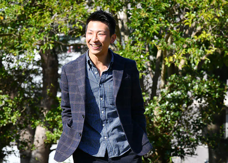 木野 裕也