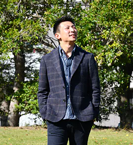 木野 裕也