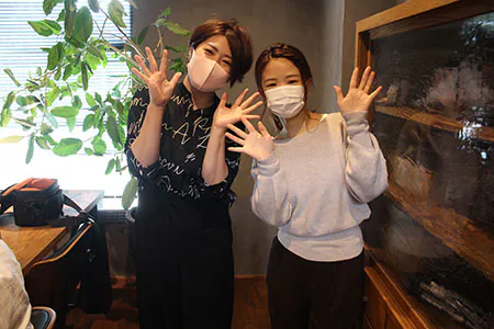 新大陸 採用05