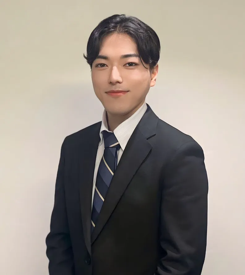代表取締役 八木 翔汰